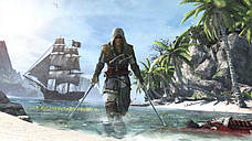 Assassin's Creed 4 Black Flag (Uplay), фото 6