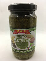 Соус песто MK Pesto alla Genovese 190г