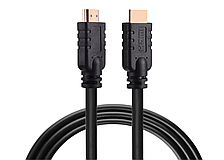 Кабель ULT-unite HDMI 2.0 4К 60Гц якісний відеокабель для телевізора, монітора, проєктора, XBox, PS4, PS5 3 м