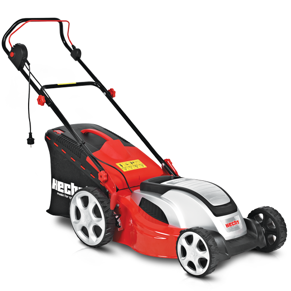 Газонокосарка Hecht 1845, фото 1