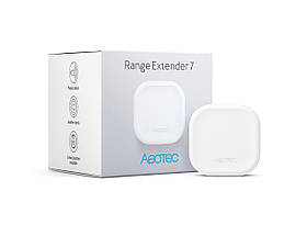 Розширювач Z-Wave мережі Aeotec Range Extender 7 — AEOEZW189