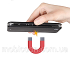Чохол книжка Gelius для Xiaomi Mi Note 10 чорний (сяомі ксіомі мі нот 10), фото 6