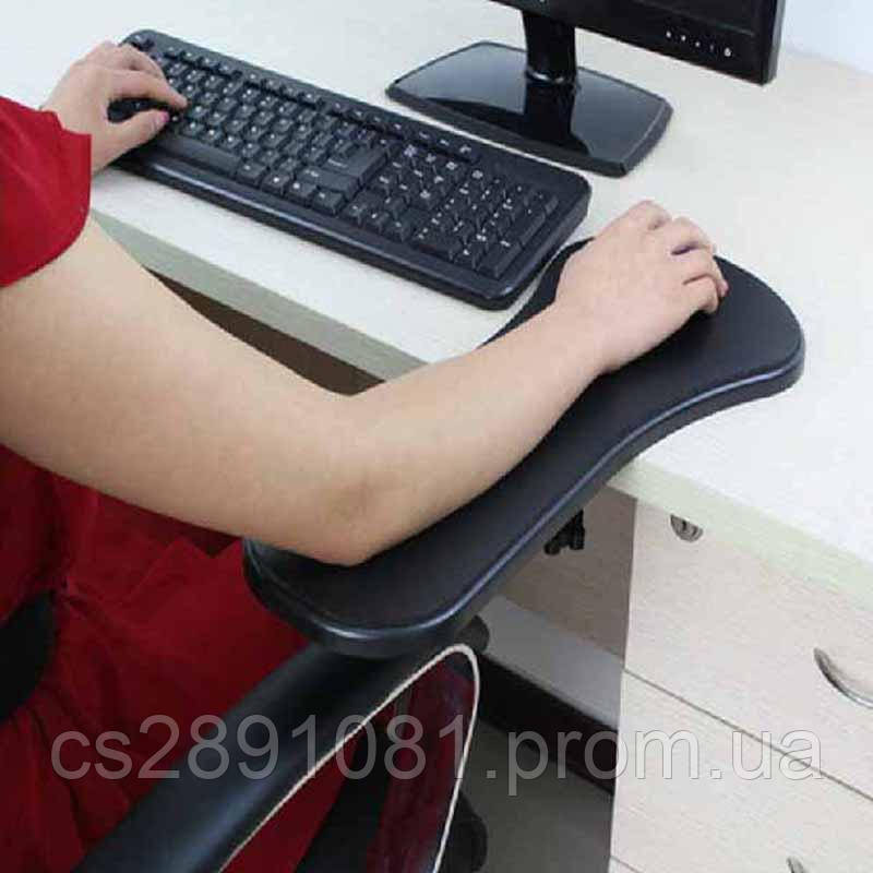 Купить Подлокотник для компьютерного стола, цена 277 ₴ — Prom.ua (ID ...
