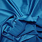 Королевский атлас (голубой), фото 2