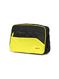 Коляска 2 в 1 Riko Swift Neon 23 Crazy Yellow, фото 4
