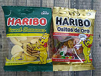 Жевательные конфеты Haribo в ассортименте, 100 g (Польша)