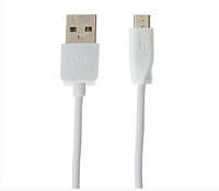 Кабель Hoco X1 micro USB длина 2 метра Белый