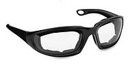 Спортивные защитные очки с уплотнителем Прозрачный