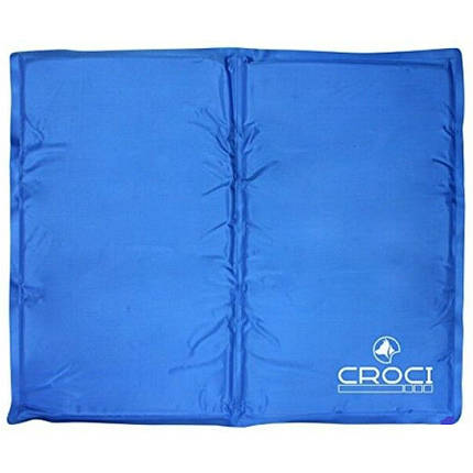 Охолоджуючий килимок для собак Croci 50х40 см, фото 1