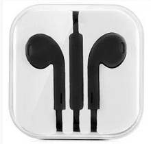 Навушники Hoco M1 Airpods style Чорний