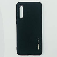 Бампер Smtt для Huawei P20 Pro Чорний