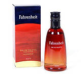 CD Fahrenheit Eau de Toilette туалетная вода 100 ml. (Фаренгейт Еау де Туалет), фото 5