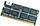 Оперативная память для ноутбука Ramaxel SODIMM DDR3 2Gb 1066MHz 8500s 2R8 CL7 (RMT1970ED48E8F-1066-HF) Б/У, фото 4