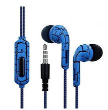 Навушники Blue Jazz BL-305 Синій