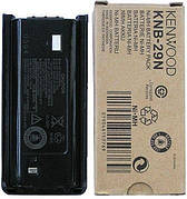 Акумулятор Kenwood KNB-29N 1500 mAh (для радіостанції Kenwood 2260)