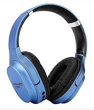 Bluetooth наушники ST50 Extra bass Синий