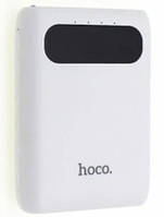 Power Bank Hoco B20 10000 mA Білий