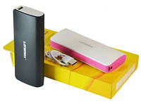 Power Bank Lonsmax LM209 10000 mAh Чорний