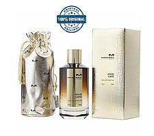 Mancera Aoud Cafe 120 ml Оригінал