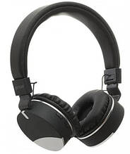 Bluetooth наушники Gorsun GS-E86 Черный