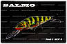 Воблер Salmo Perch PH8DR HOP R, фото 2