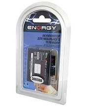 Аккумулятор iEnergy для Samsung D880/D888