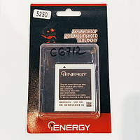 Акумулятор iEnergy EB494353VU