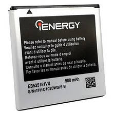 Аккумулятор iEnergy EB535151VU