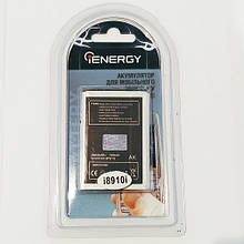 Аккумулятор iEnergy для Samsung i8910i