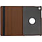 Поворотний чохол для Samsung Galaxy Tab S6 Lite SM-P610, SM-P615 Brown, фото 2