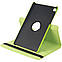 Поворотний чохол для Samsung Galaxy Tab S6 Lite SM-P610, SM-P615 Green, фото 4
