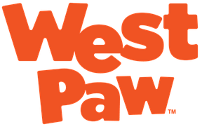 Іграшки для собак West Paw