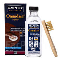 Очисник для замші та нубука Saphir Omni DAIM 100 мл