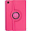 Поворотний чохол для Samsung Galaxy Tab S6 Lite SM-P610, SM-P615 Hotpink, фото 3