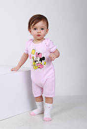 Пісочники, напівкомбінезони