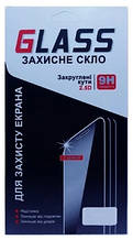 Защитное стекло для Xiaomi Redmi Note 4X 2.5D Черный
