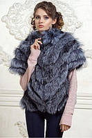 Хутряні жакети