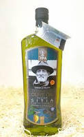 Оливкова олія HPA extra virgin olive oil region Sitia Греція, 1 літр