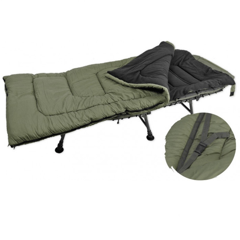 Спальний мішок Carp Zoom Extreme Sleeping Bag 210х84