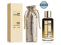 Mancera Aoud Cafe 60 ml Оригинал