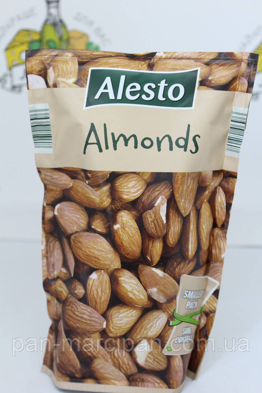 Мигдаль Alesto Almonds 200г Італія, фото 1