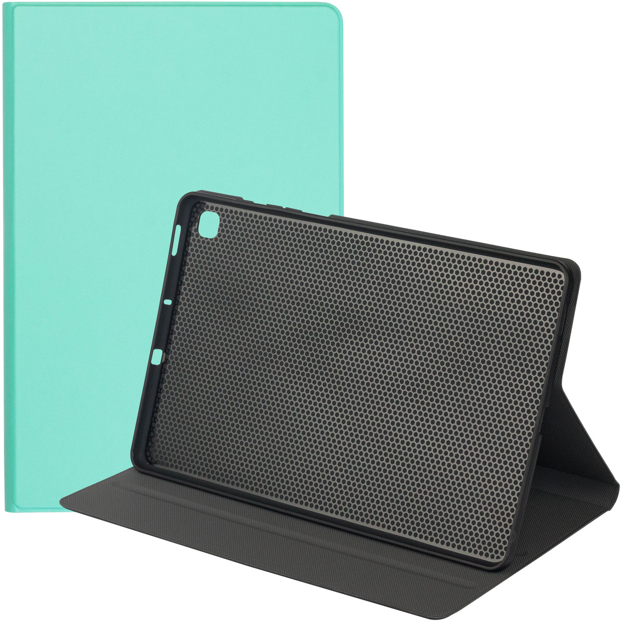 Чохол Galeo Flex TPU Folio для Samsung Galaxy Tab S6 Lite SM-P610, SM-P615 Mint, фото 1