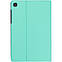 Чохол Galeo Flex TPU Folio для Samsung Galaxy Tab S6 Lite SM-P610, SM-P615 Mint, фото 4