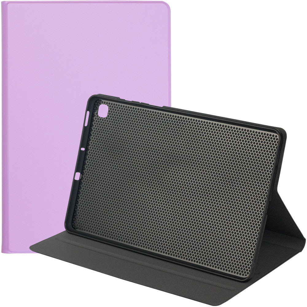 Чохол Galeo Flex TPU Folio для Samsung Galaxy Tab S6 Lite SM-P610, SM-P615 Lavender
