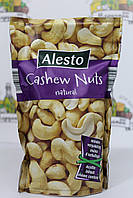 Горіхи кеш'ю Alesto Cashew Nuts 200г Німеччина