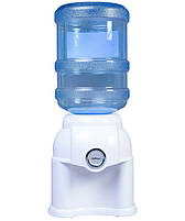 Настільні диспенсери для води