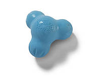 Игрушка для собак Tux Treat Toy для лакомств размер L Голубой