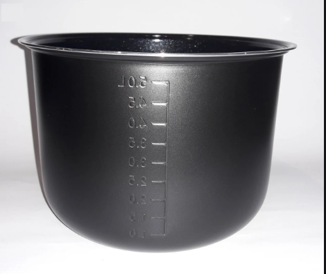 Чаша (каструля) для мультиварки Redmond RMC-M30 RB-A600, фото 1