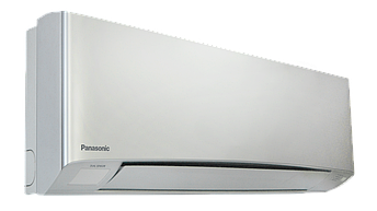 Інверторний кондиціонер Panasonic CS/CU-XZ35TKEW сріблястий, фото 1