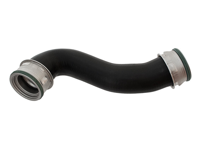 Патрубок турбіни INTERCOOLERA VW Golf Audi A3